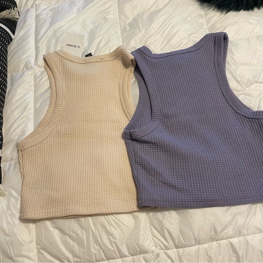 F21 Tank Bundle - Picture 5 of 6